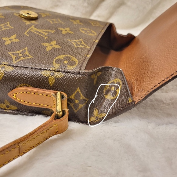 Louis Vuitton St. Cloud mm crossbody shoulder bag - Picture 12 of 16